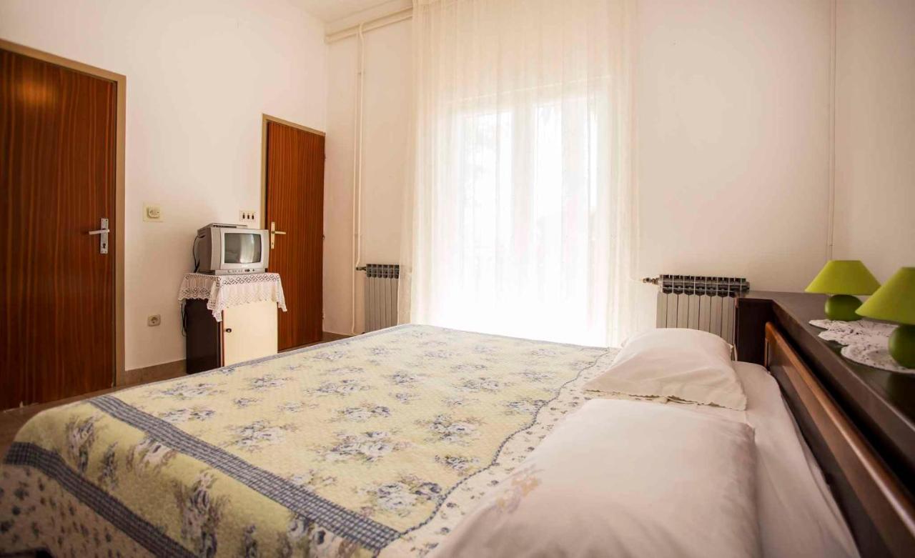 Apartments In Rovinj/Istrien 11528 Exterior photo