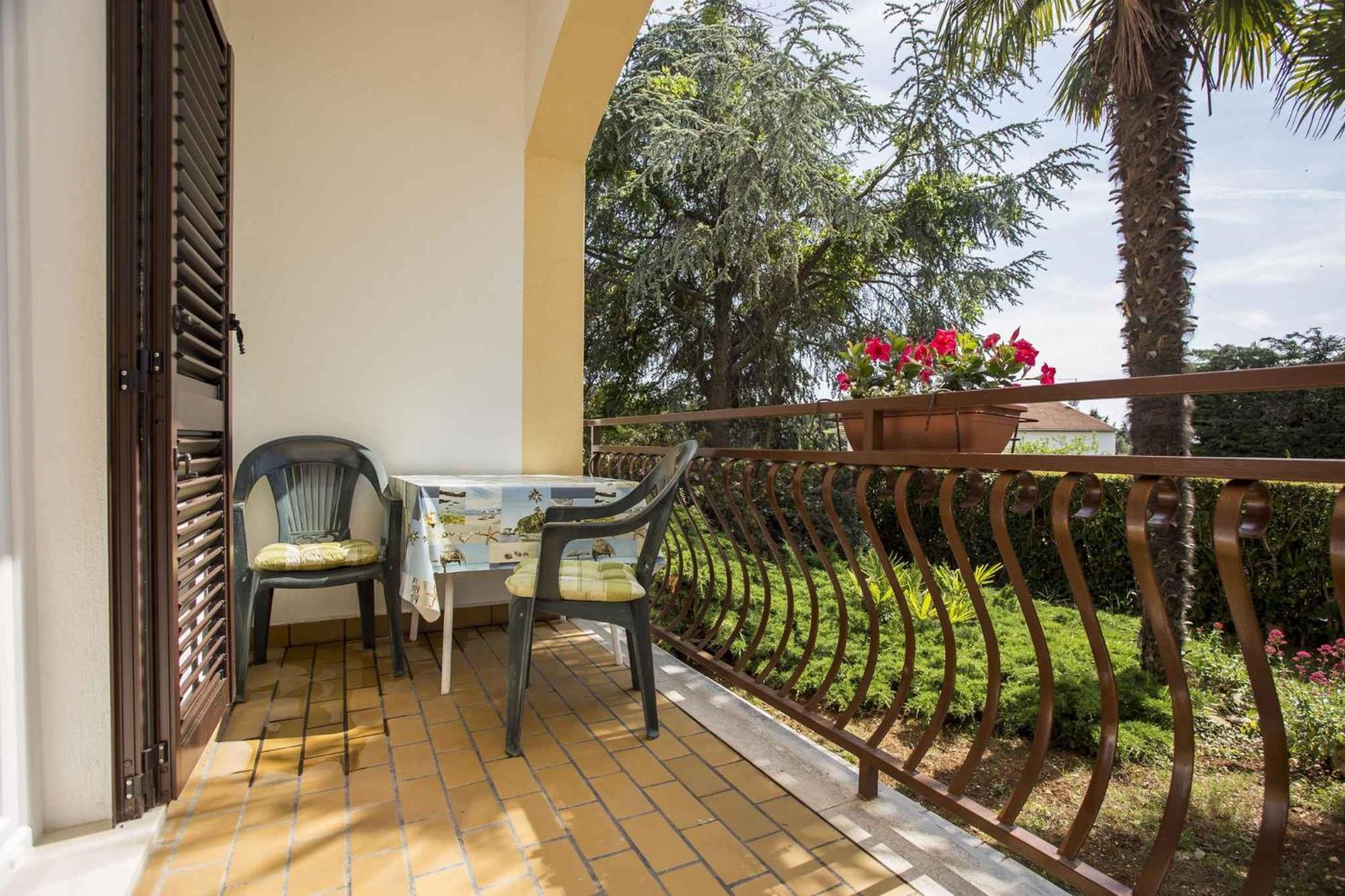 Apartments In Rovinj/Istrien 11528 Exterior photo