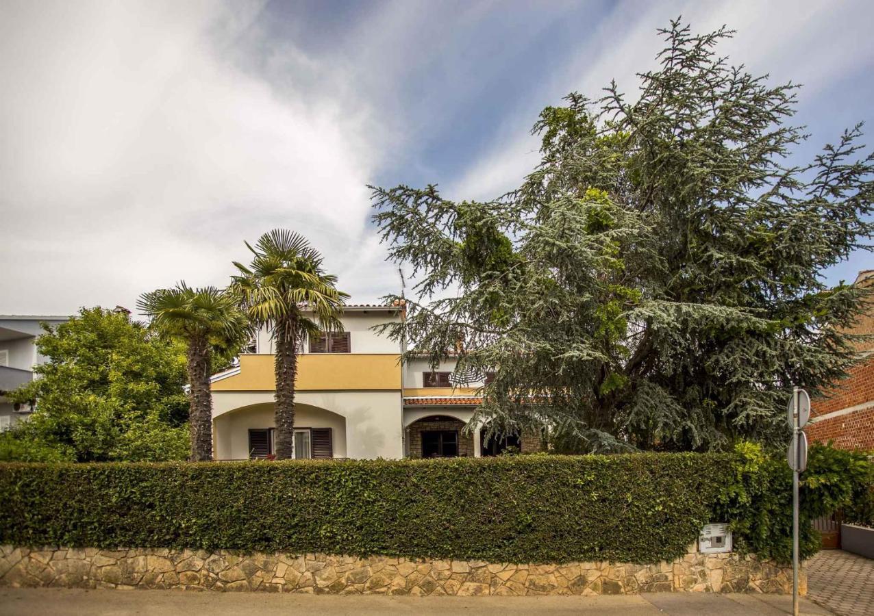 Apartments In Rovinj/Istrien 11528 Exterior photo