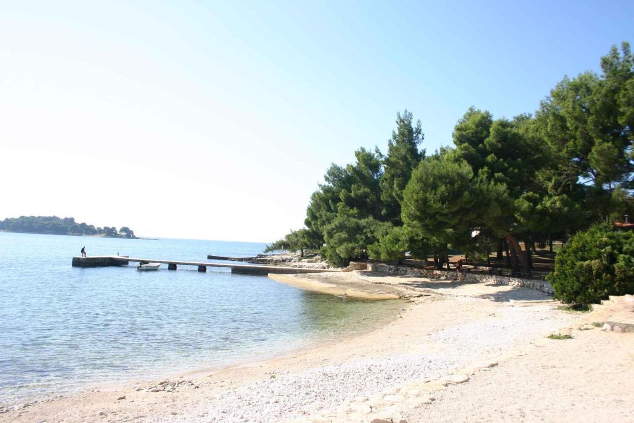 Apartments In Rovinj/Istrien 11528 Exterior photo