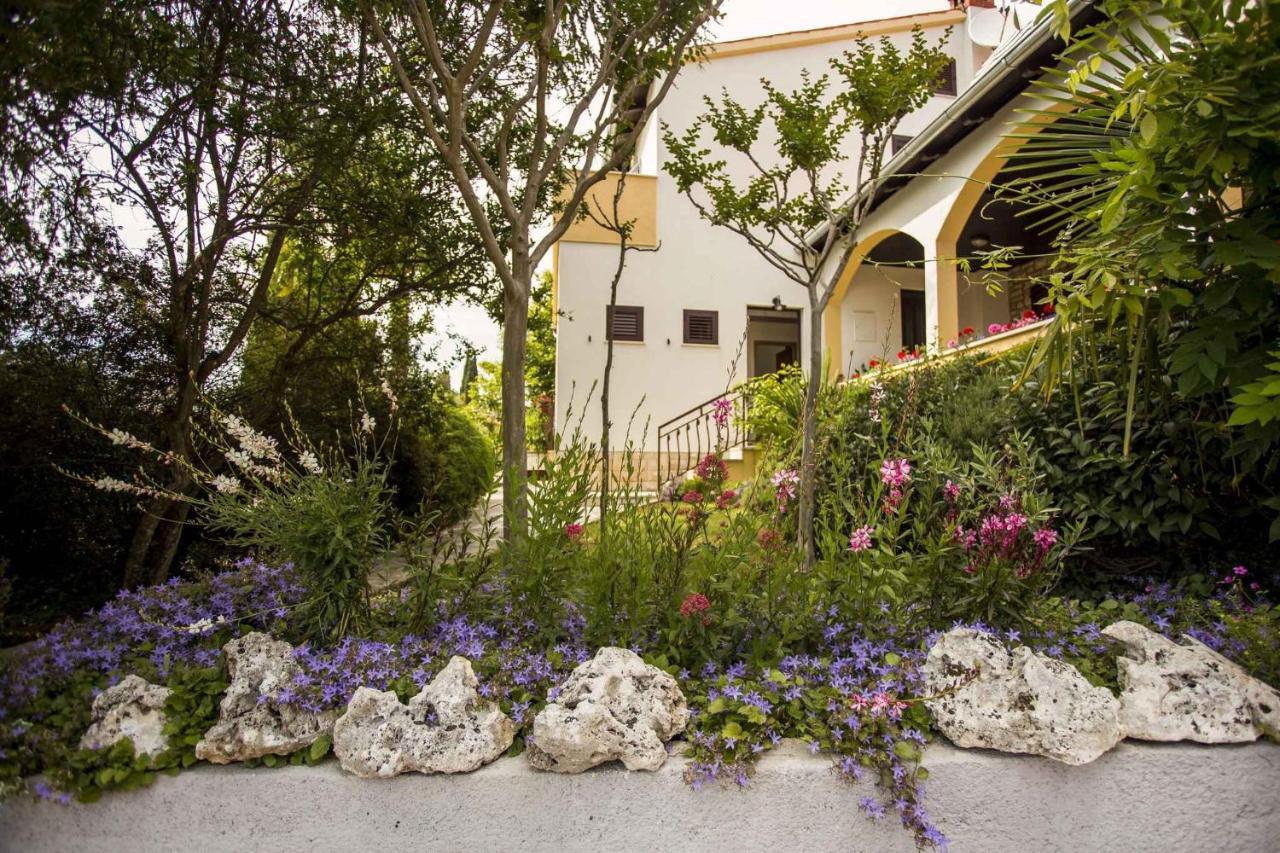 Apartments In Rovinj/Istrien 11528 Exterior photo
