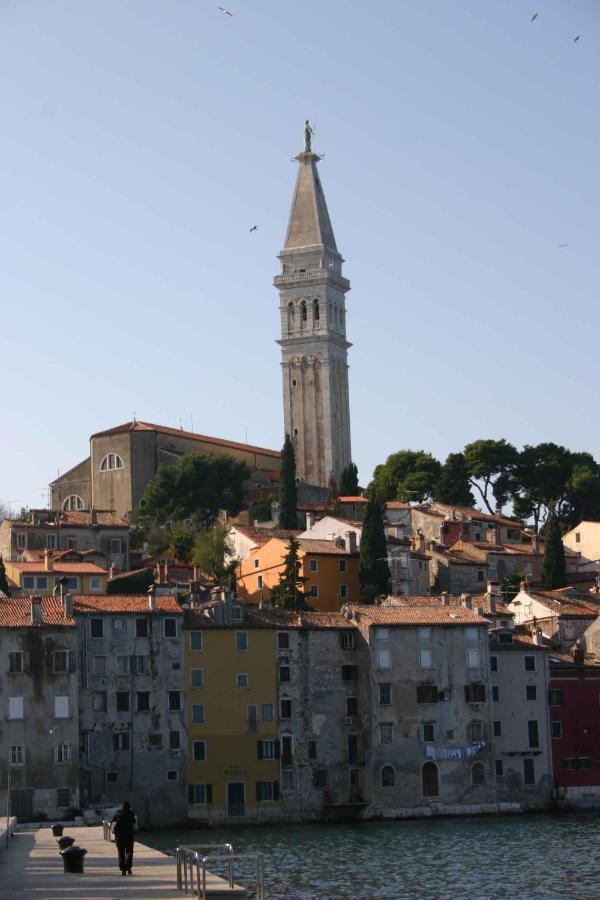Apartments In Rovinj/Istrien 11528 Exterior photo