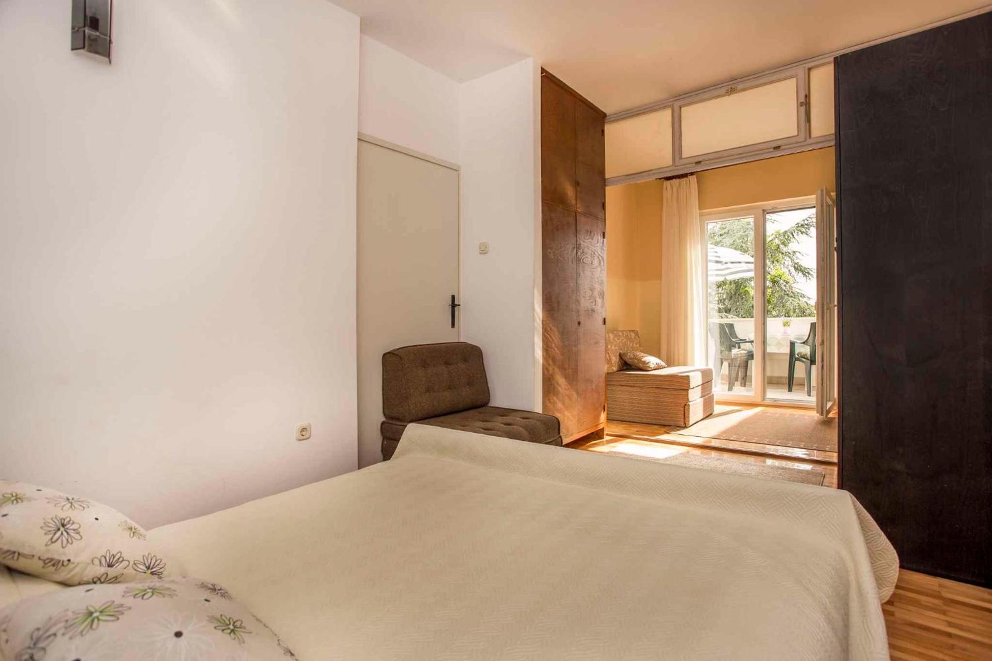 Apartments In Rovinj/Istrien 11528 Room photo
