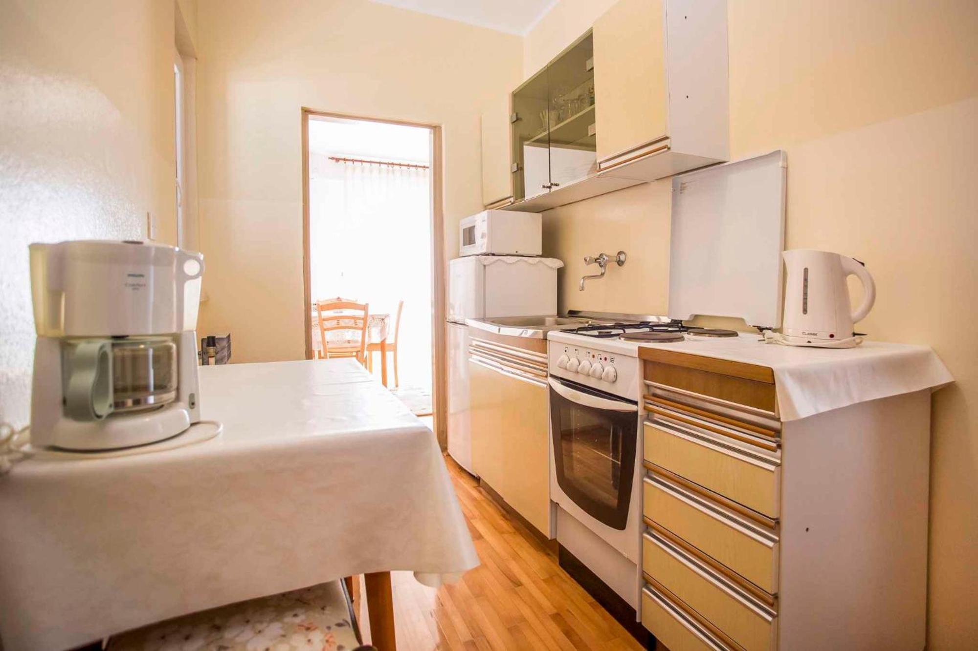 Apartments In Rovinj/Istrien 11528 Room photo