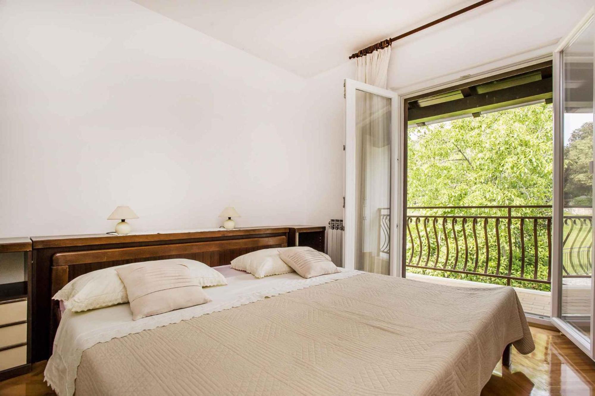 Apartments In Rovinj/Istrien 11528 Room photo